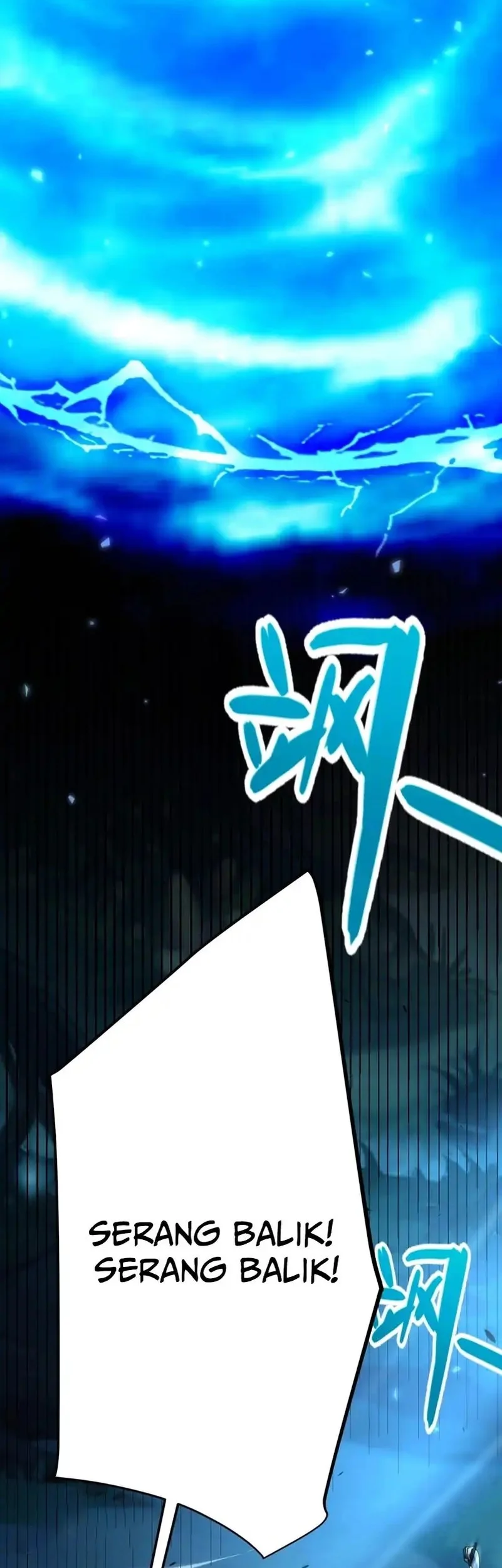 Starting with a Mythic Talent, I Cut Down Gods! Chapter 6 Gambar 29