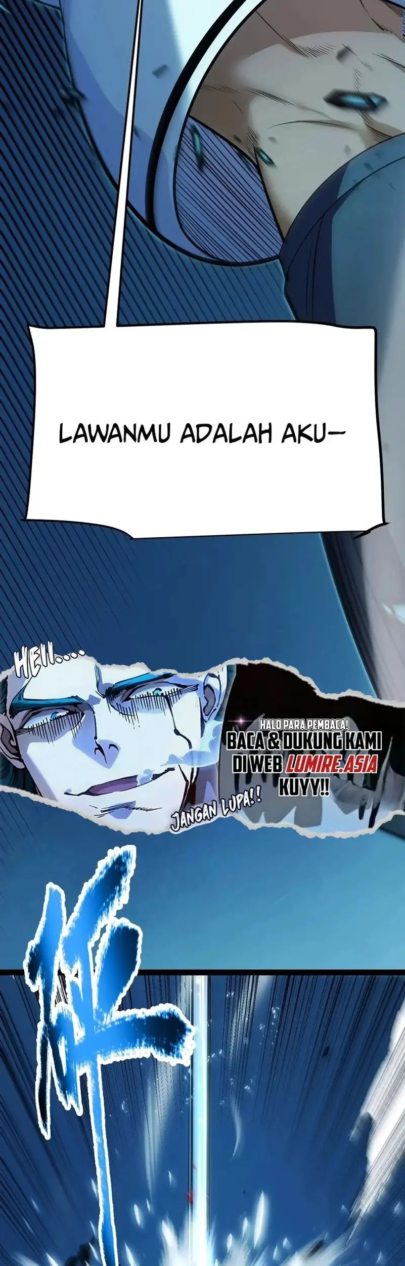 Starting with a Mythic Talent, I Cut Down Gods! Chapter 6 Gambar 47