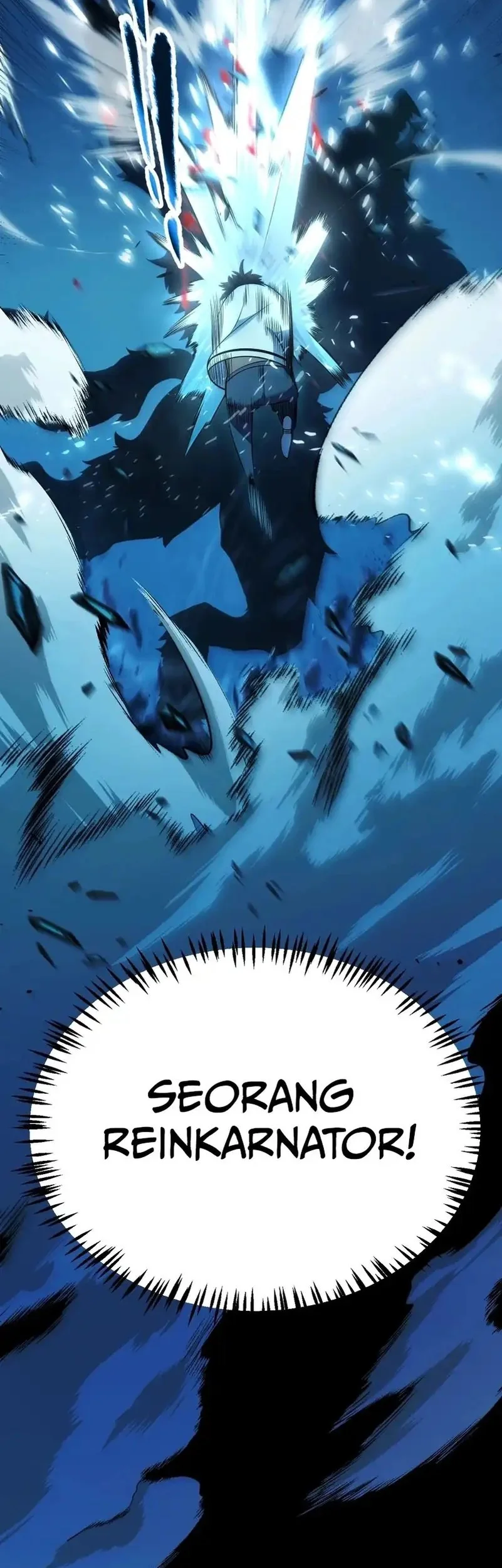 Starting with a Mythic Talent, I Cut Down Gods! Chapter 6 Gambar 48