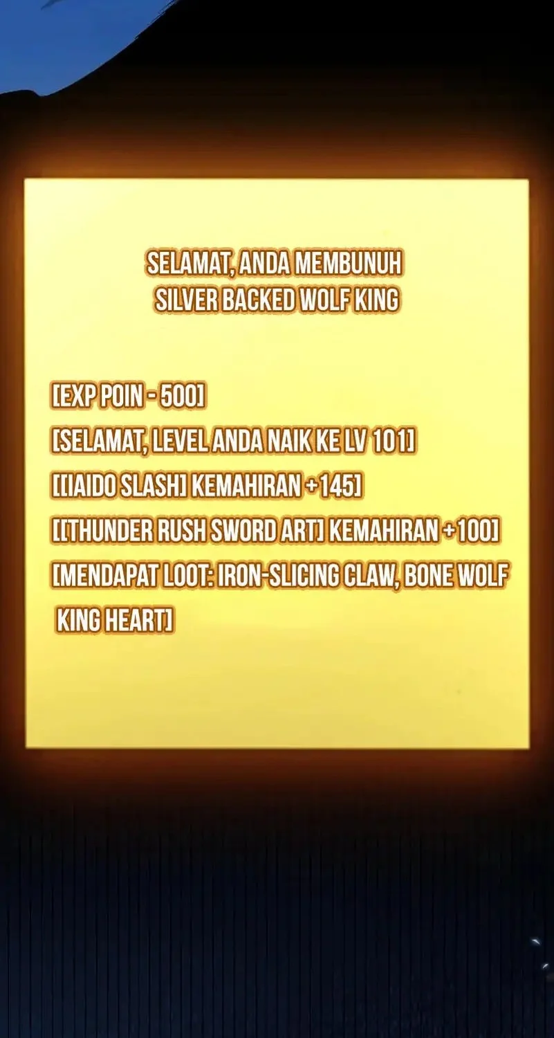 Starting with a Mythic Talent, I Cut Down Gods! Chapter 6 Gambar 49