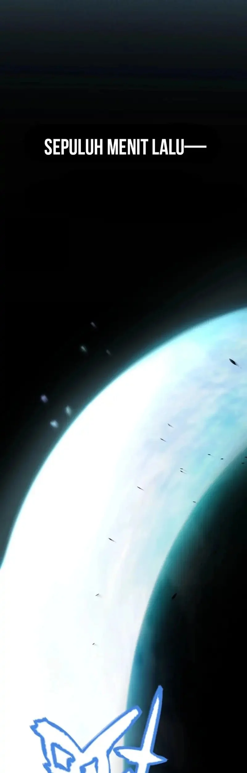 Starting with a Mythic Talent, I Cut Down Gods! Chapter 6 Gambar 40