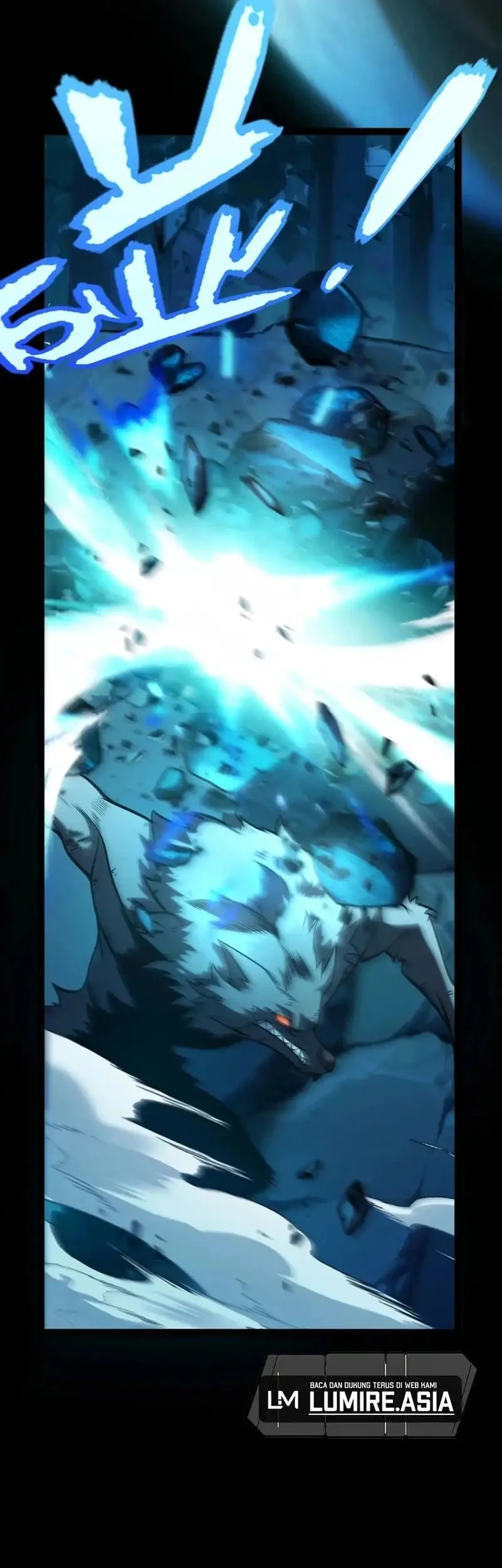 Starting with a Mythic Talent, I Cut Down Gods! Chapter 6 Gambar 42