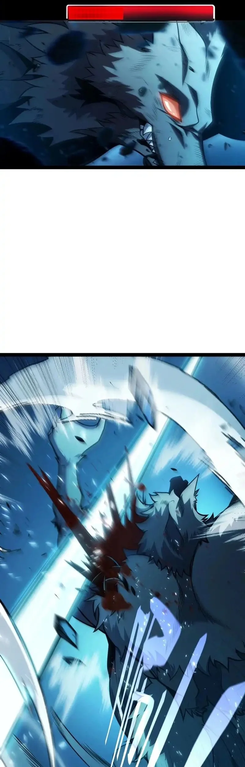 Starting with a Mythic Talent, I Cut Down Gods! Chapter 6 Gambar 43