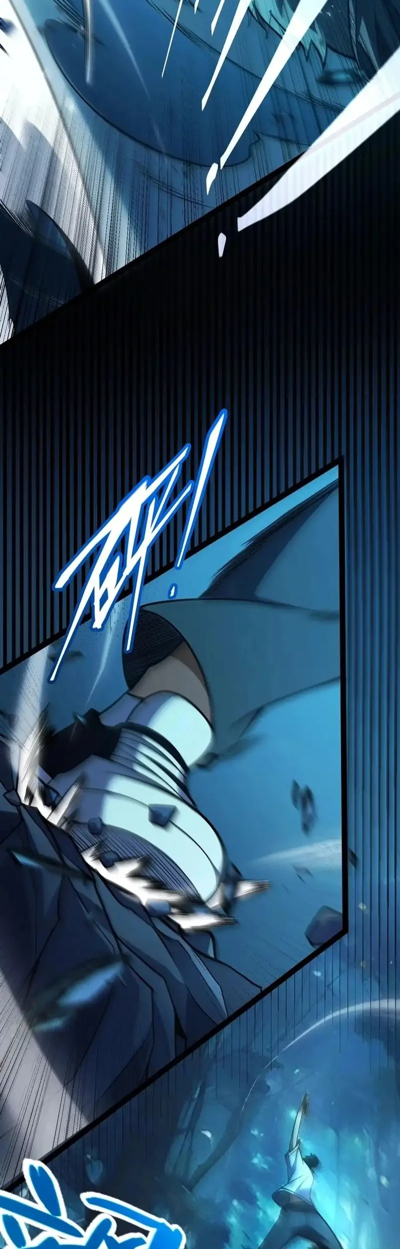 Starting with a Mythic Talent, I Cut Down Gods! Chapter 6 Gambar 44