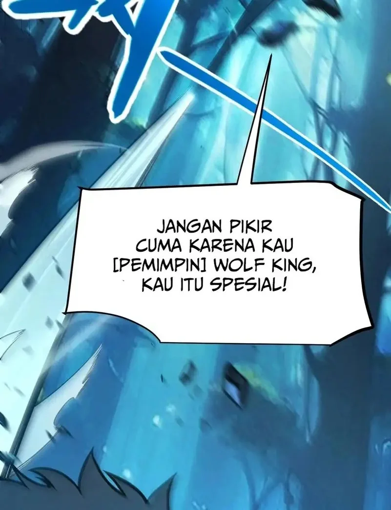 Starting with a Mythic Talent, I Cut Down Gods! Chapter 6 Gambar 45