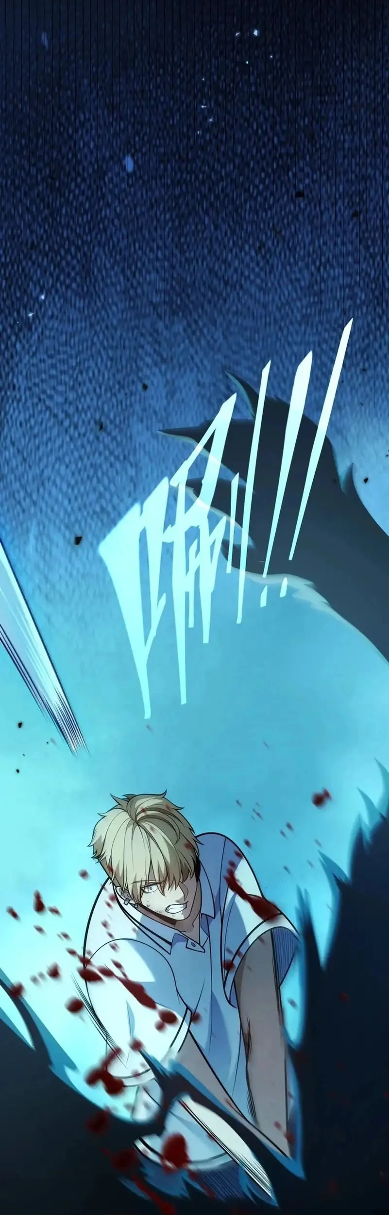 Starting with a Mythic Talent, I Cut Down Gods! Chapter 6 Gambar 50