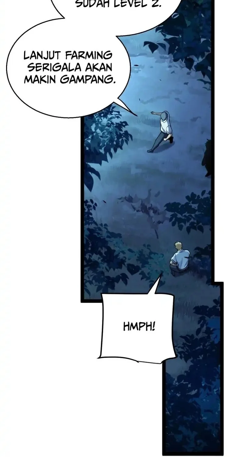 Starting with a Mythic Talent, I Cut Down Gods! Chapter 6 Gambar 57