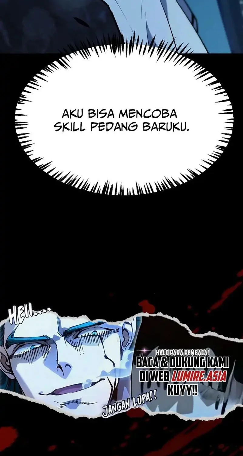 Starting with a Mythic Talent, I Cut Down Gods! Chapter 6 Gambar 4