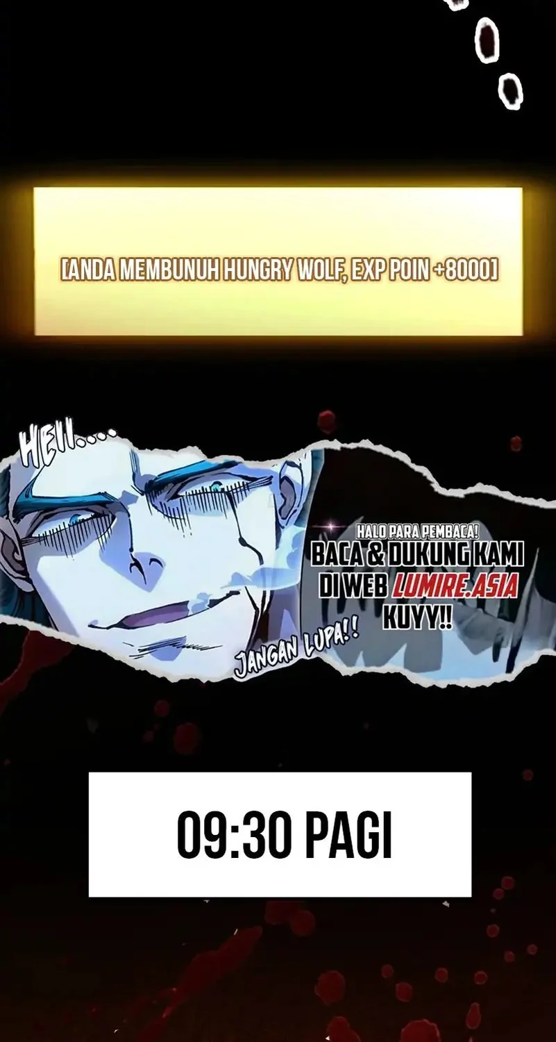 Starting with a Mythic Talent, I Cut Down Gods! Chapter 6 Gambar 8