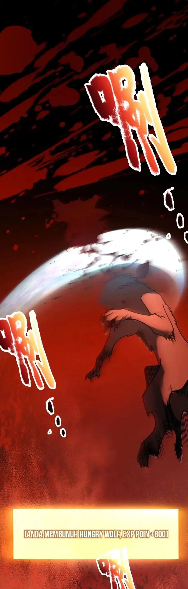 Starting with a Mythic Talent, I Cut Down Gods! Chapter 6 Gambar 5