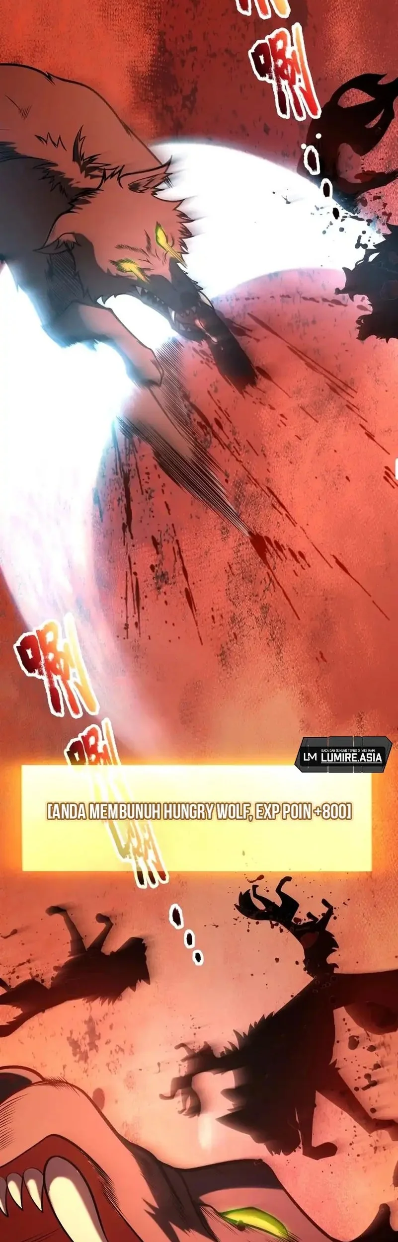 Starting with a Mythic Talent, I Cut Down Gods! Chapter 6 Gambar 6