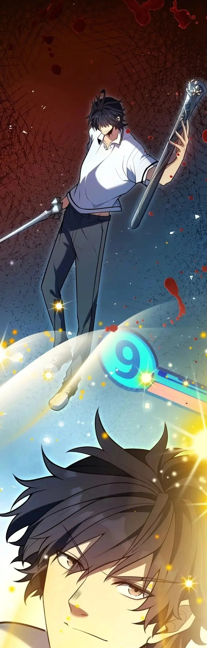 Starting with a Mythic Talent, I Cut Down Gods! Chapter 6 Gambar 9