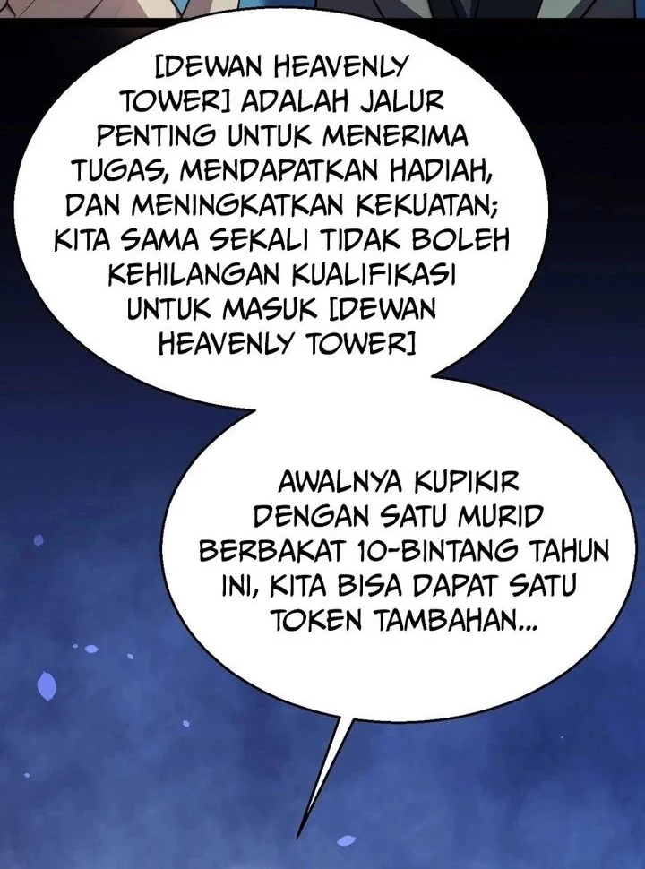 Starting with a Mythic Talent, I Cut Down Gods! Chapter 7 Gambar 13