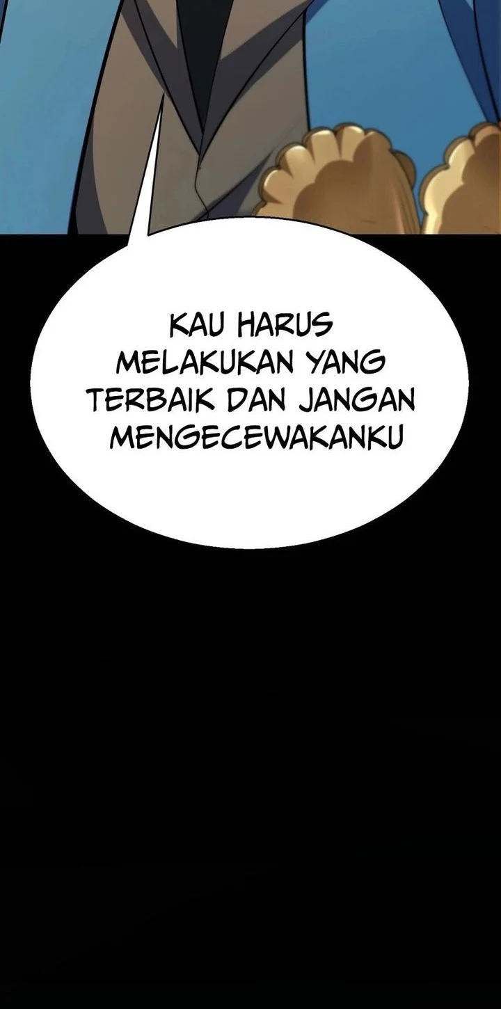 Starting with a Mythic Talent, I Cut Down Gods! Chapter 7 Gambar 15