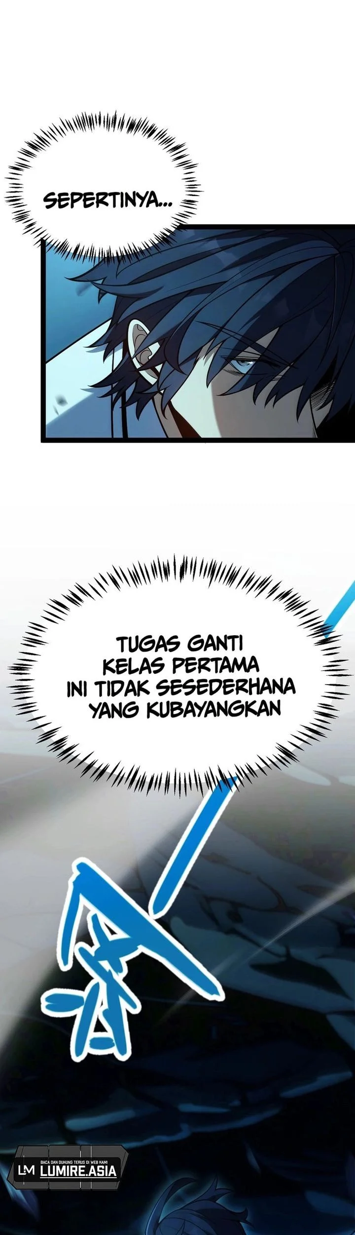 Starting with a Mythic Talent, I Cut Down Gods! Chapter 7 Gambar 27