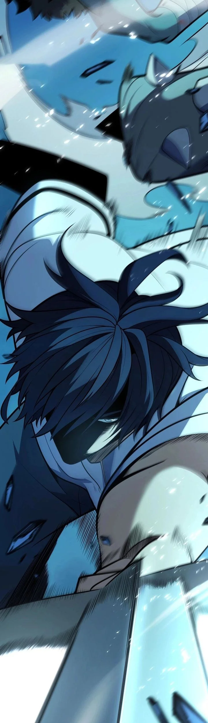 Starting with a Mythic Talent, I Cut Down Gods! Chapter 7 Gambar 23