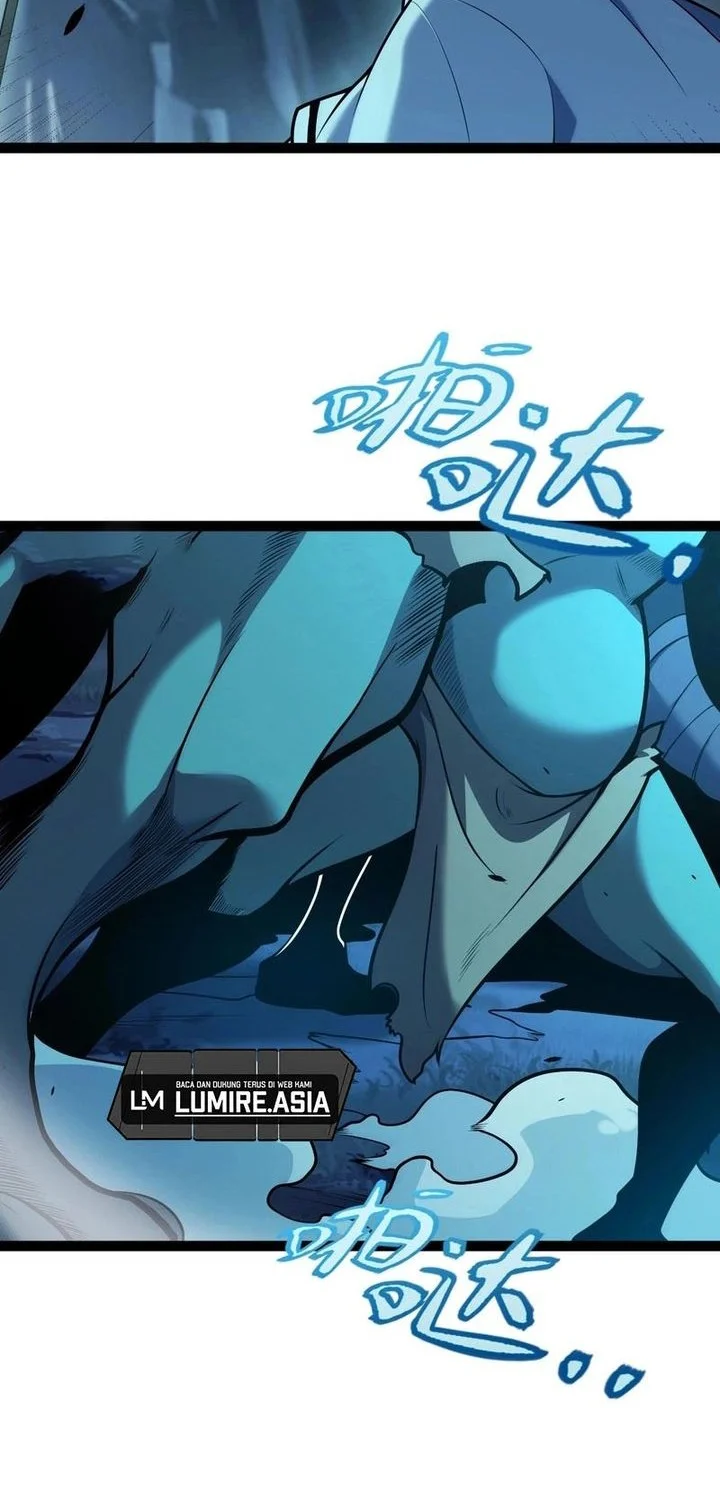 Starting with a Mythic Talent, I Cut Down Gods! Chapter 7 Gambar 26