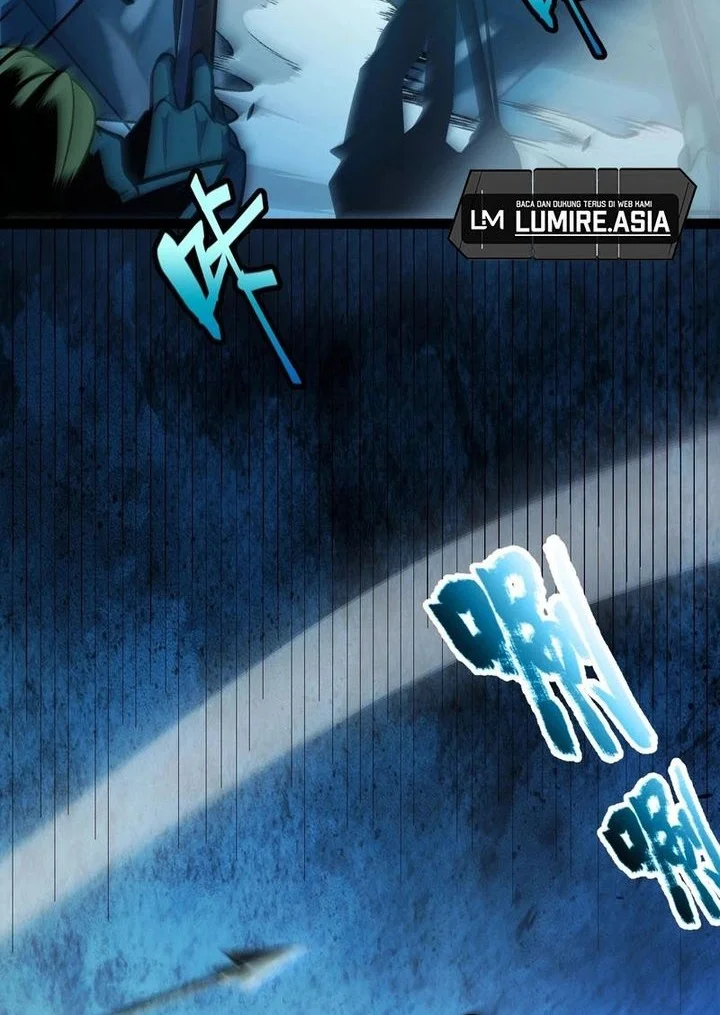 Starting with a Mythic Talent, I Cut Down Gods! Chapter 7 Gambar 38