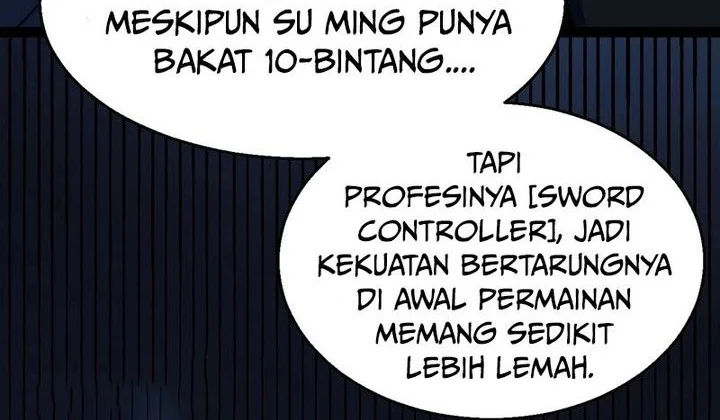 Starting with a Mythic Talent, I Cut Down Gods! Chapter 7 Gambar 6