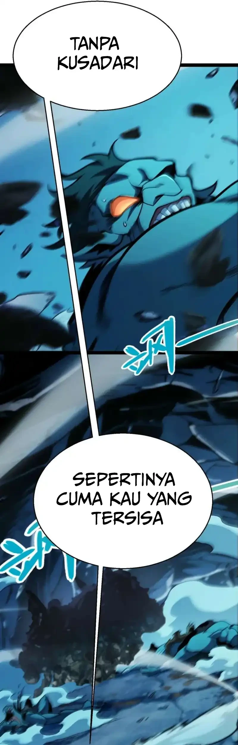 Starting with a Mythic Talent, I Cut Down Gods! Chapter 8 Gambar 11