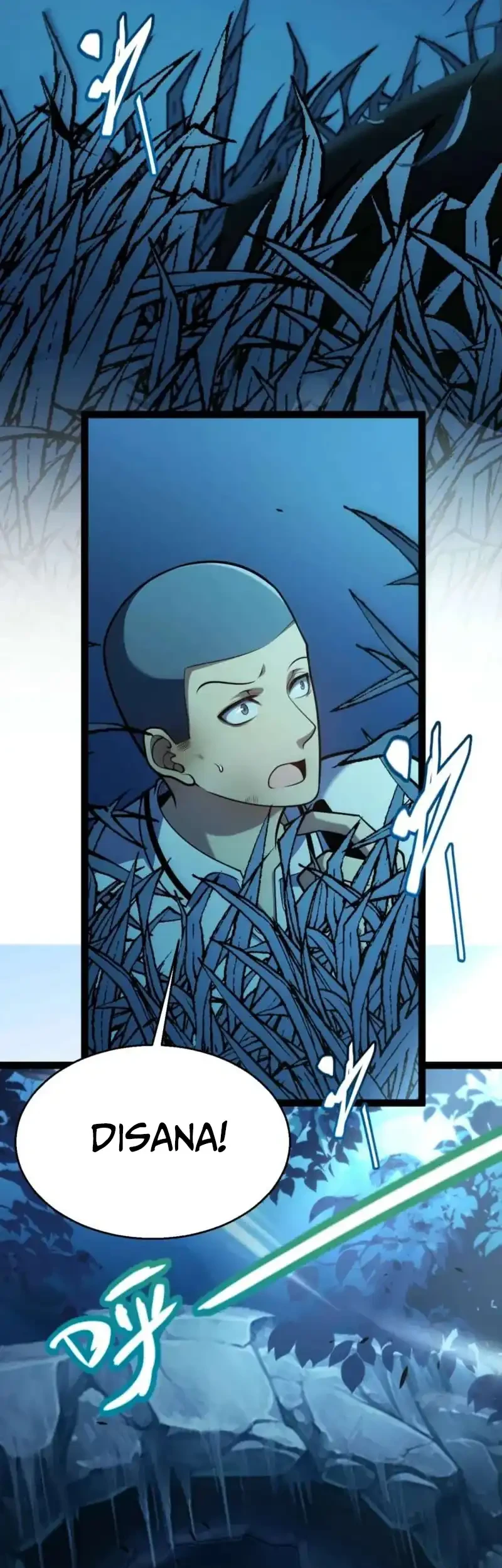 Starting with a Mythic Talent, I Cut Down Gods! Chapter 8 Gambar 14