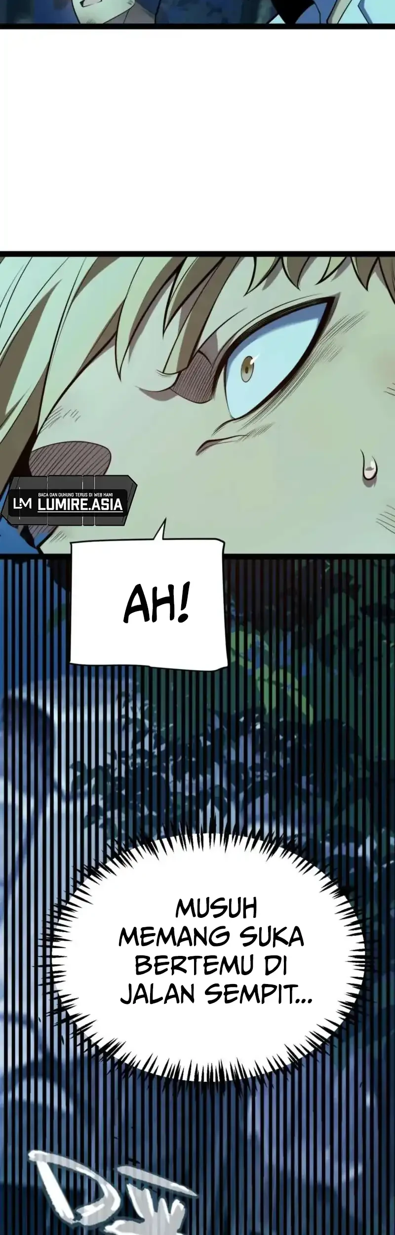 Starting with a Mythic Talent, I Cut Down Gods! Chapter 8 Gambar 19