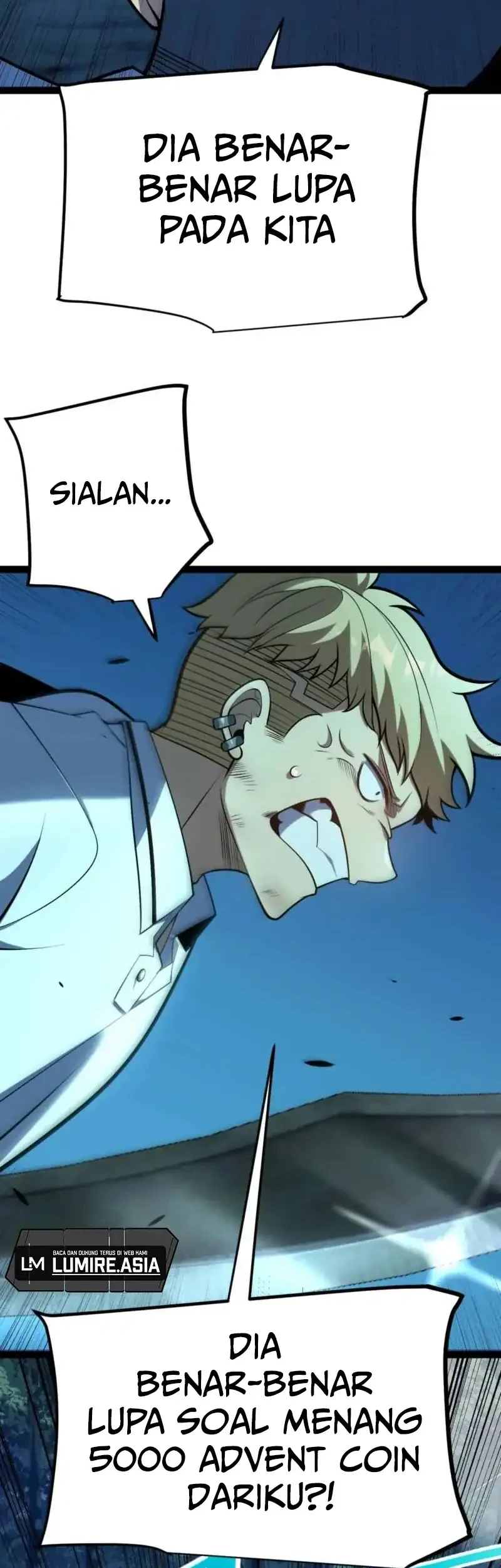 Starting with a Mythic Talent, I Cut Down Gods! Chapter 8 Gambar 29