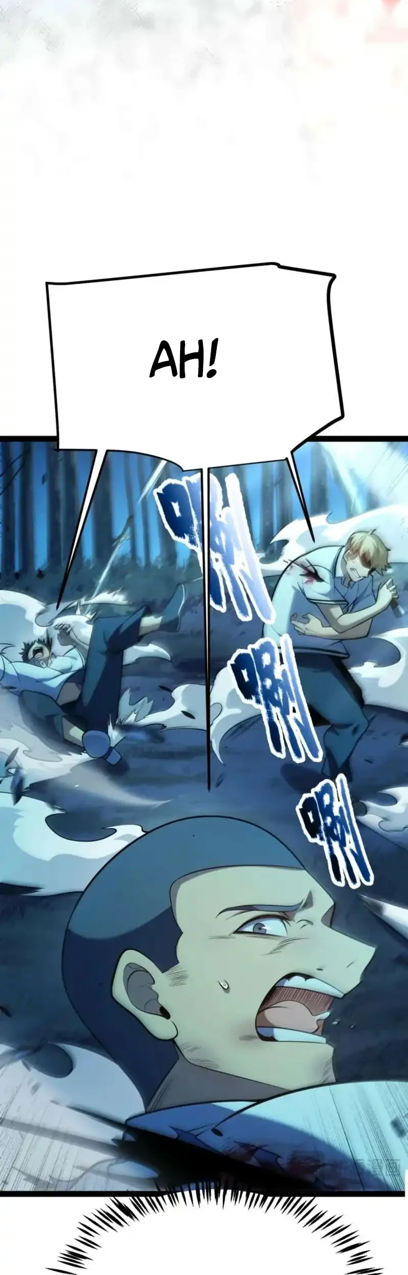 Starting with a Mythic Talent, I Cut Down Gods! Chapter 8 Gambar 36