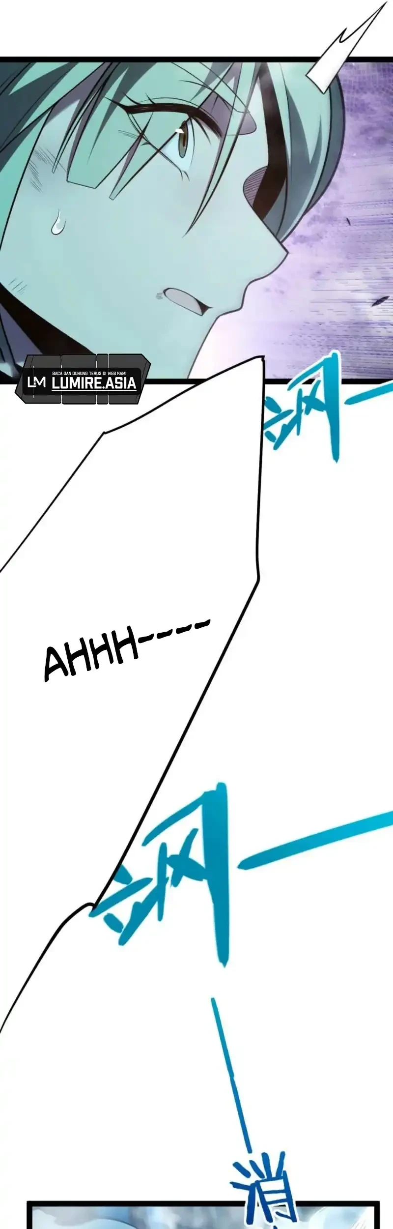 Starting with a Mythic Talent, I Cut Down Gods! Chapter 8 Gambar 55