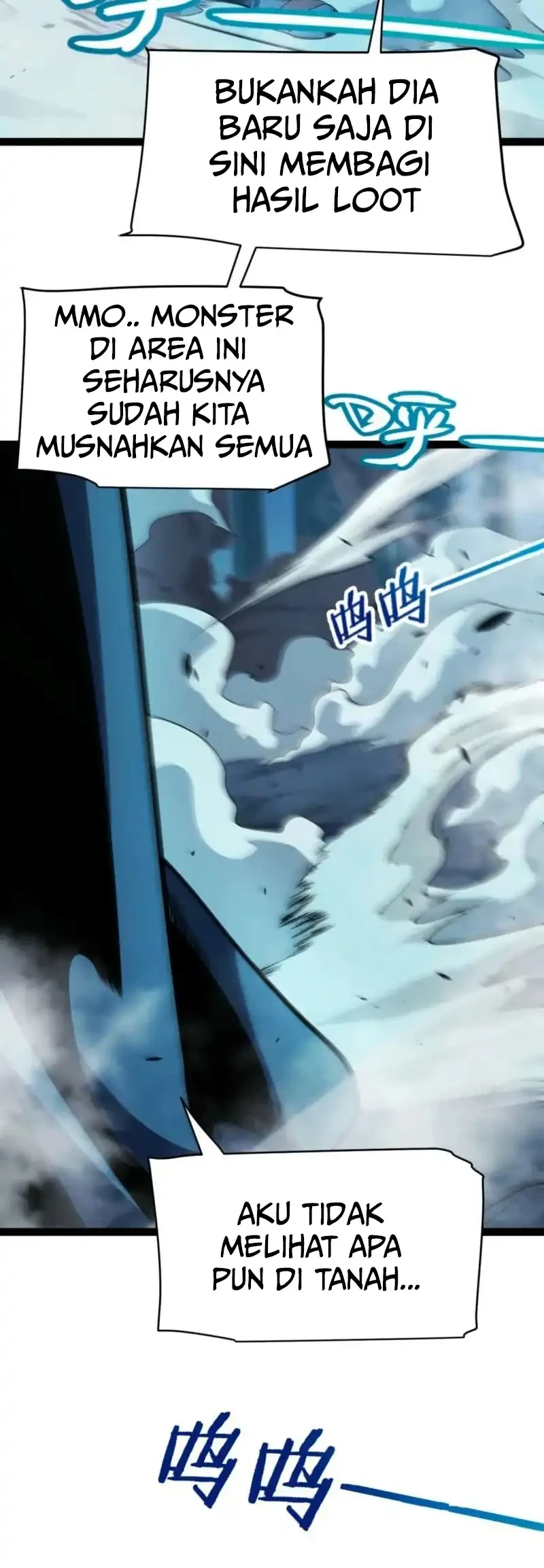 Starting with a Mythic Talent, I Cut Down Gods! Chapter 8 Gambar 57