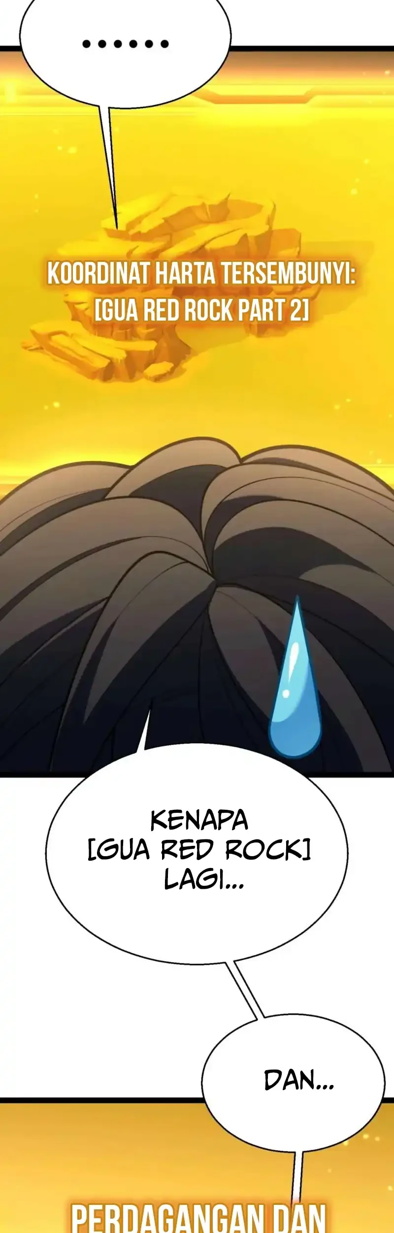 Starting with a Mythic Talent, I Cut Down Gods! Chapter 8 Gambar 46