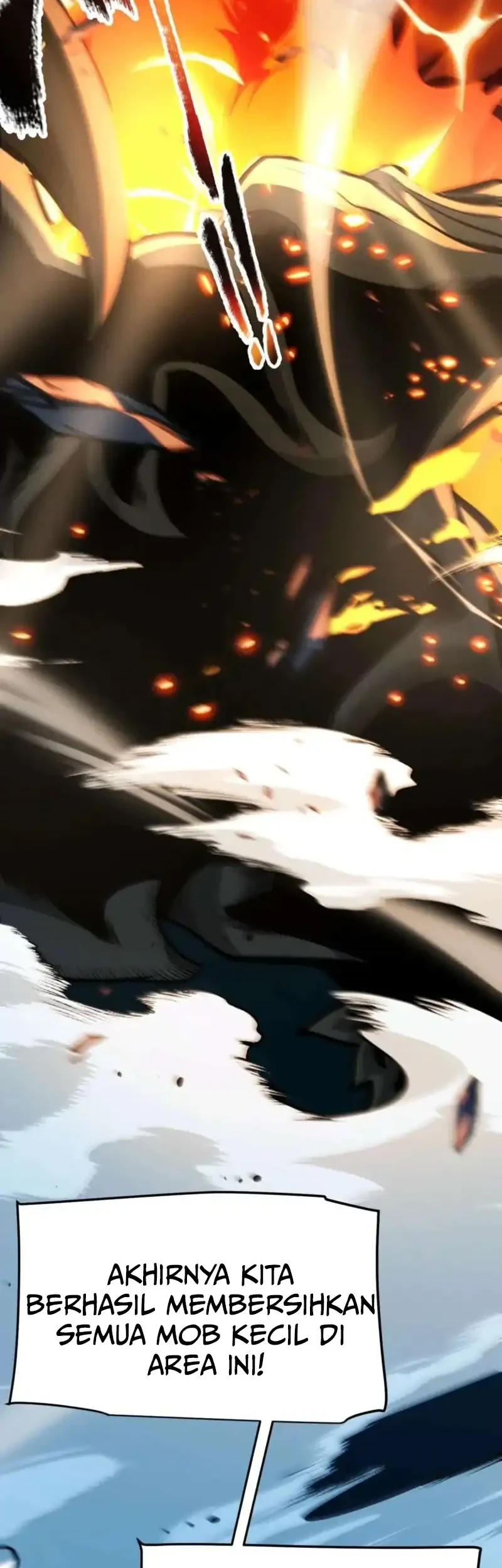 Starting with a Mythic Talent, I Cut Down Gods! Chapter 8 Gambar 50