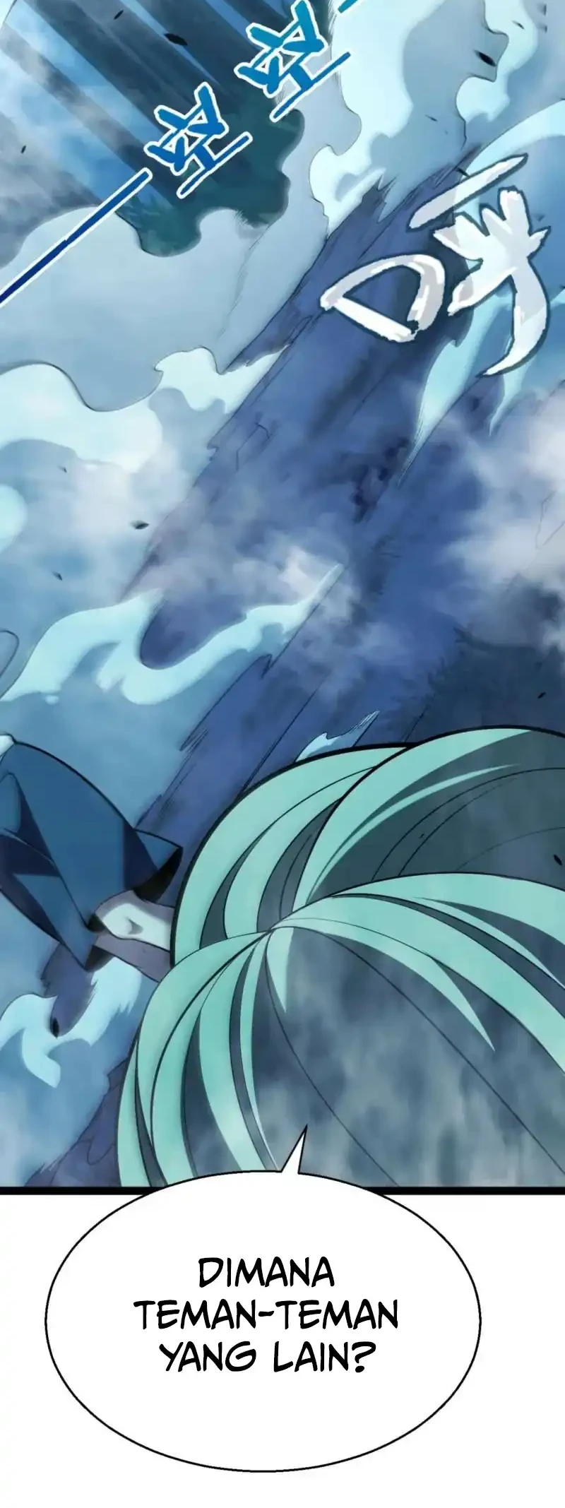 Starting with a Mythic Talent, I Cut Down Gods! Chapter 8 Gambar 54