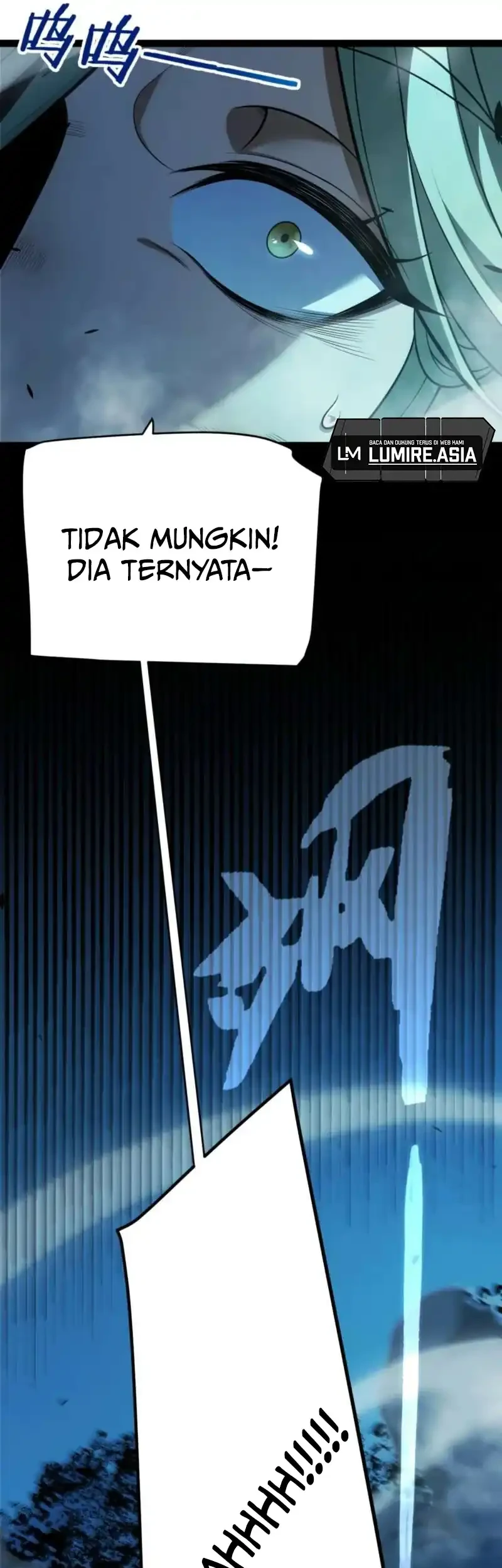 Starting with a Mythic Talent, I Cut Down Gods! Chapter 8 Gambar 58