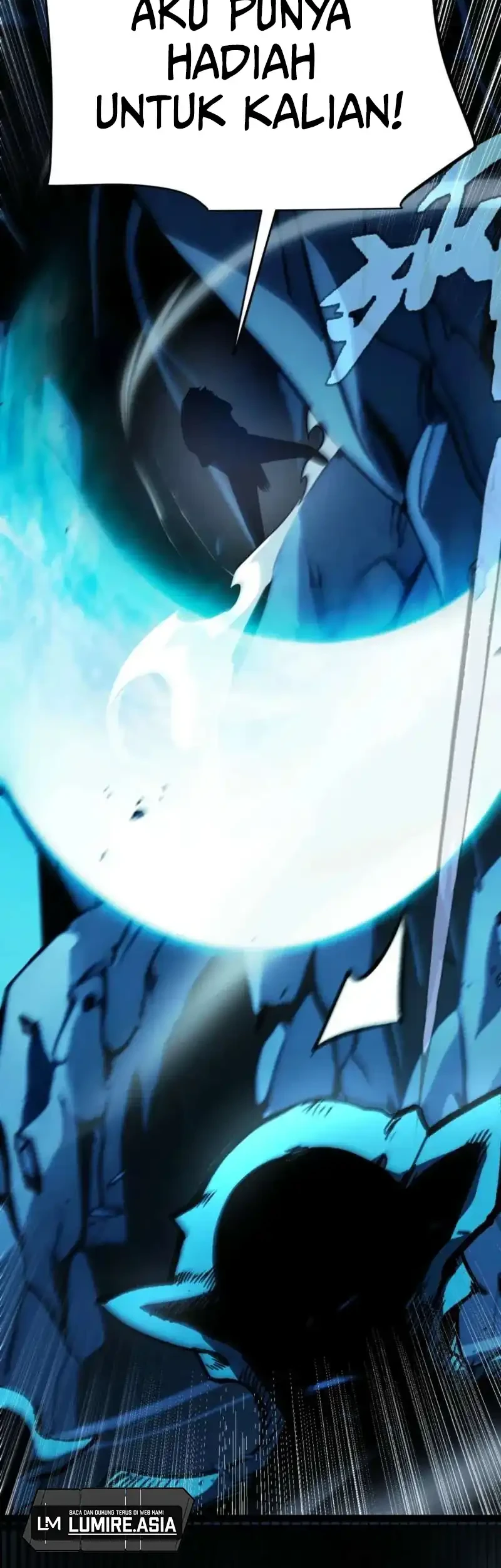 Starting with a Mythic Talent, I Cut Down Gods! Chapter 8 Gambar 3