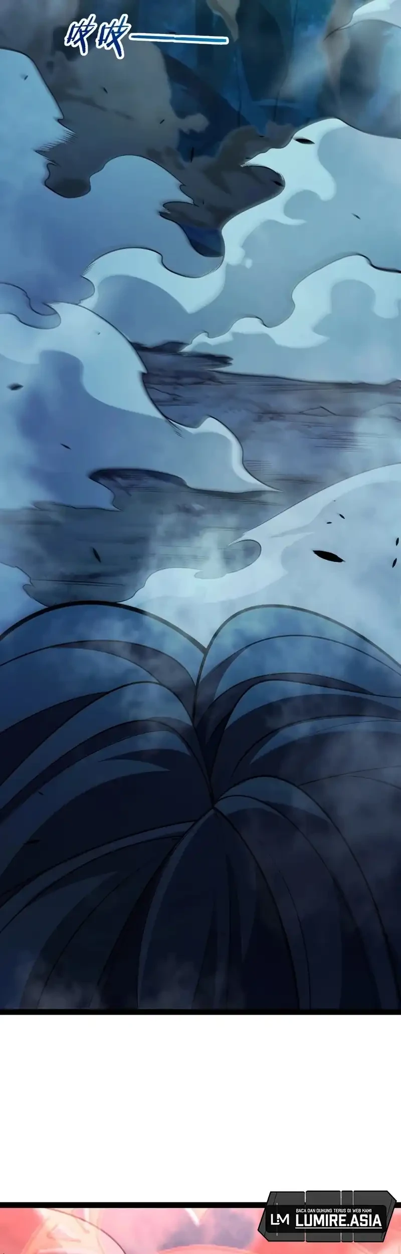 Starting with a Mythic Talent, I Cut Down Gods! Chapter 9 Gambar 13