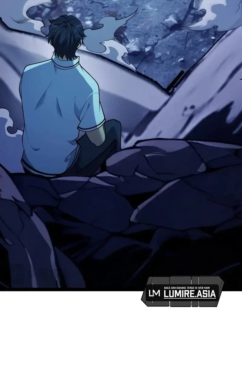 Starting with a Mythic Talent, I Cut Down Gods! Chapter 9 Gambar 24