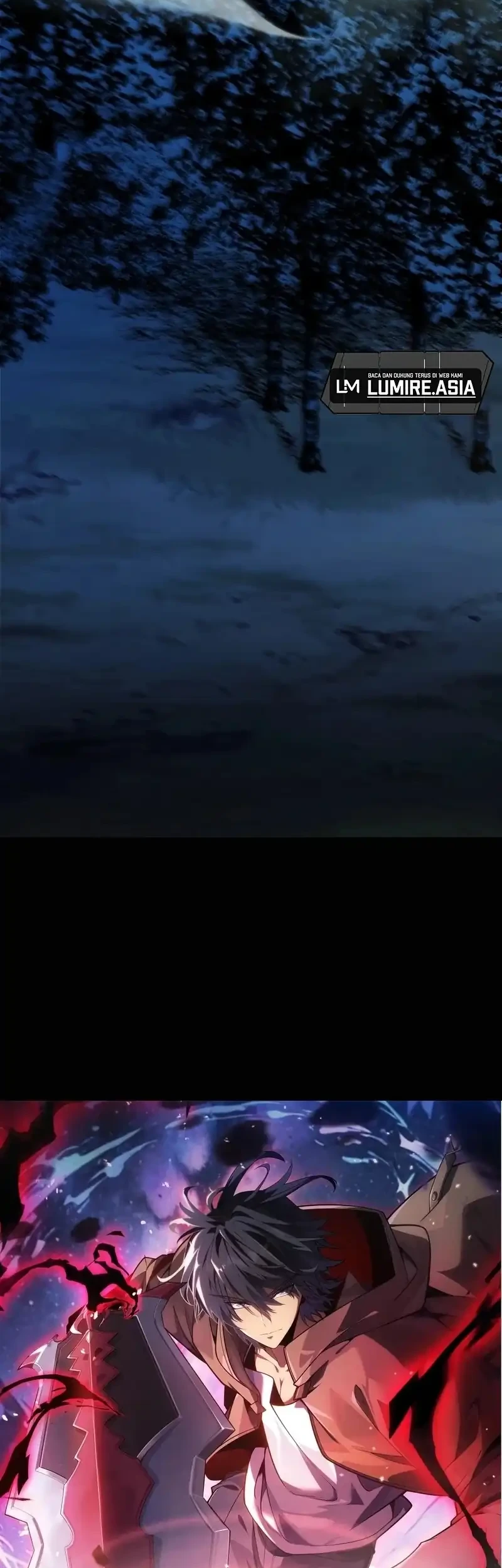 Starting with a Mythic Talent, I Cut Down Gods! Chapter 9 Gambar 3