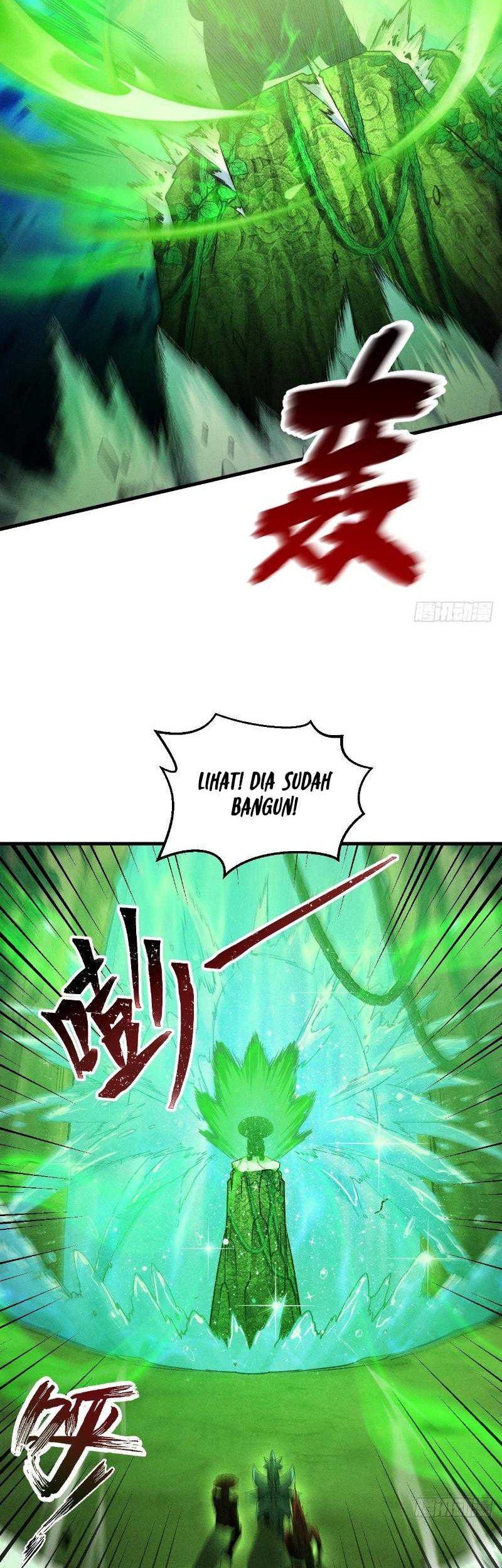 Strength Through Adversity, My Cultivation Knows No Limits Chapter 48 Gambar 10