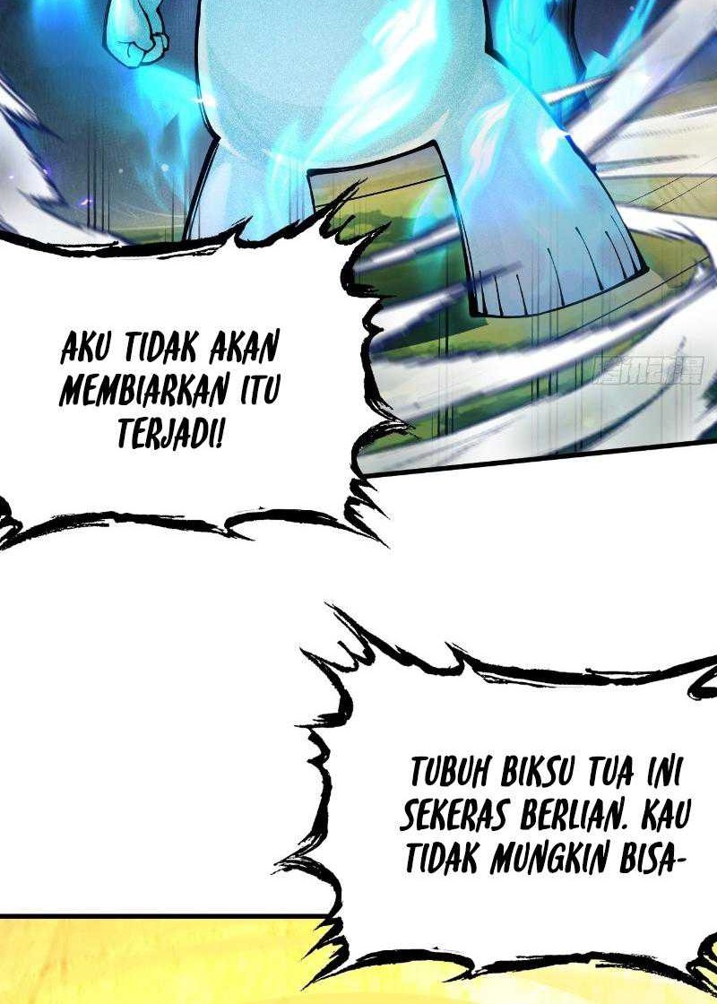 Strength Through Adversity, My Cultivation Knows No Limits Chapter 48 Gambar 40