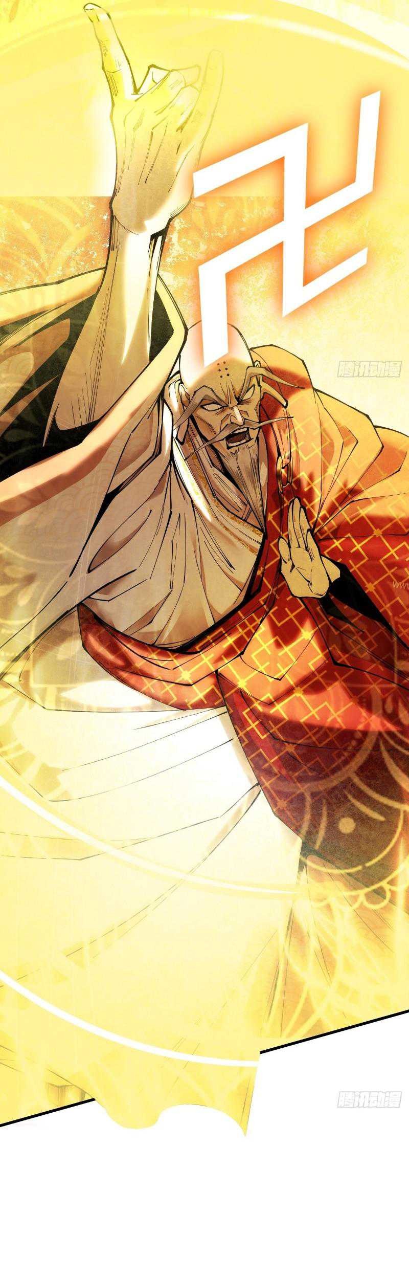 Strength Through Adversity, My Cultivation Knows No Limits Chapter 48 Gambar 41