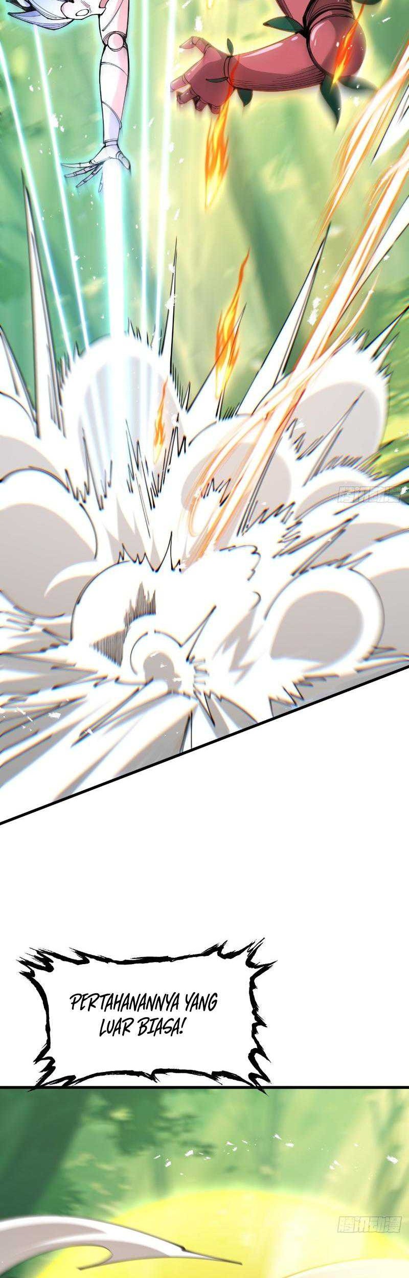 Strength Through Adversity, My Cultivation Knows No Limits Chapter 48 Gambar 28