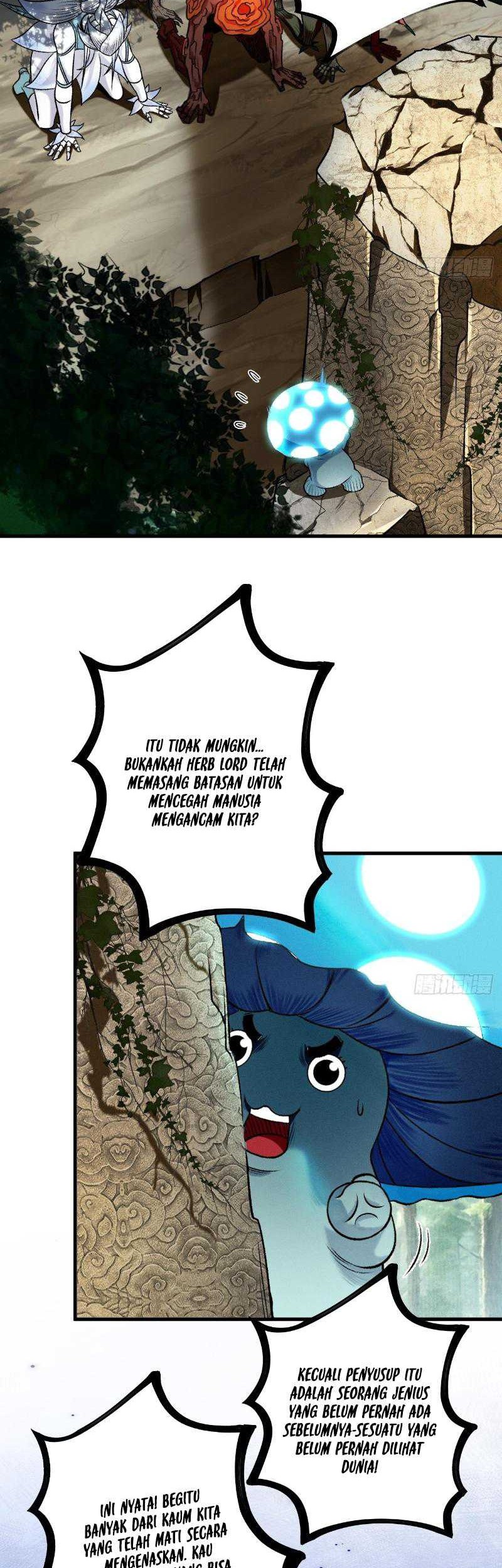 Strength Through Adversity, My Cultivation Knows No Limits Chapter 48 Gambar 14