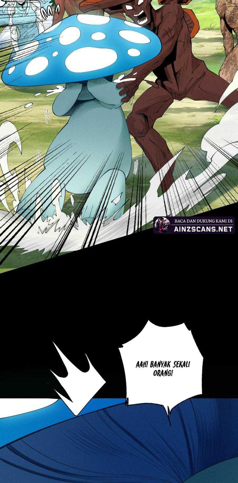 Strength Through Adversity, My Cultivation Knows No Limits Chapter 48 Gambar 32