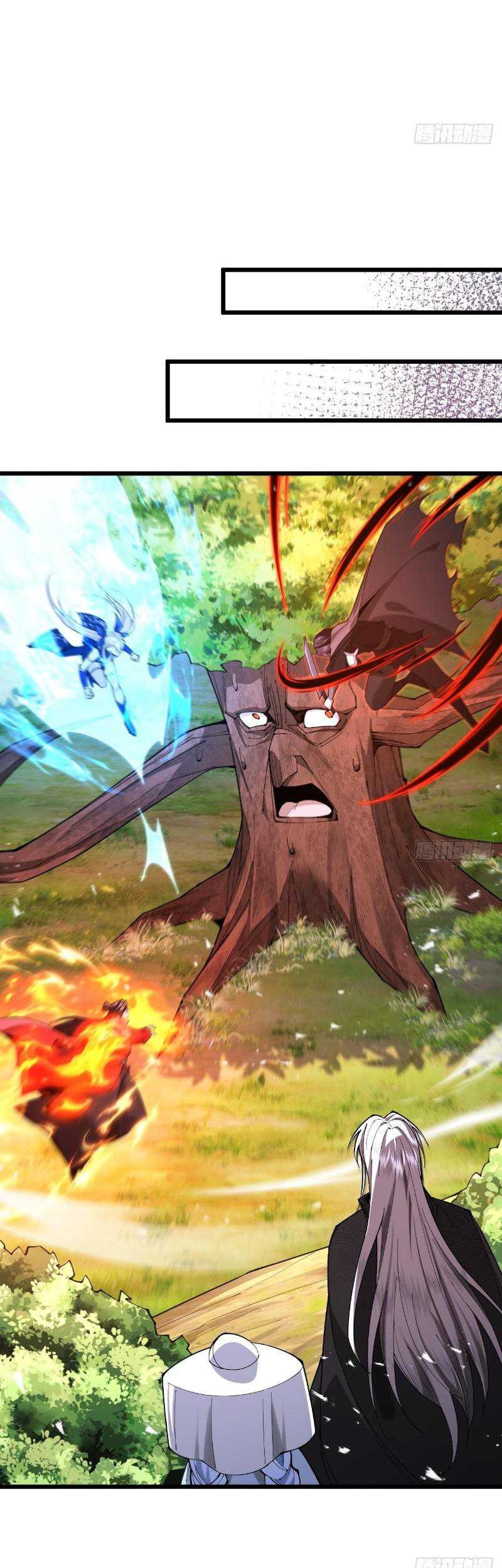 Strength Through Adversity, My Cultivation Knows No Limits Chapter 49 Gambar 9