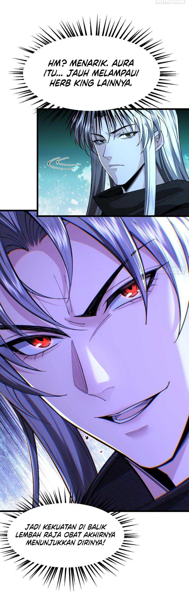 Strength Through Adversity, My Cultivation Knows No Limits Chapter 49 Gambar 10