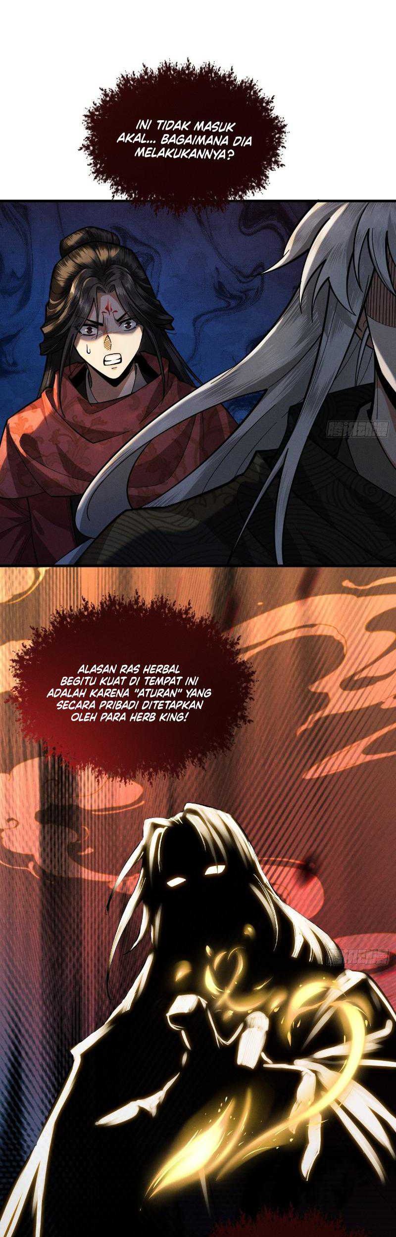 Strength Through Adversity, My Cultivation Knows No Limits Chapter 49 Gambar 39