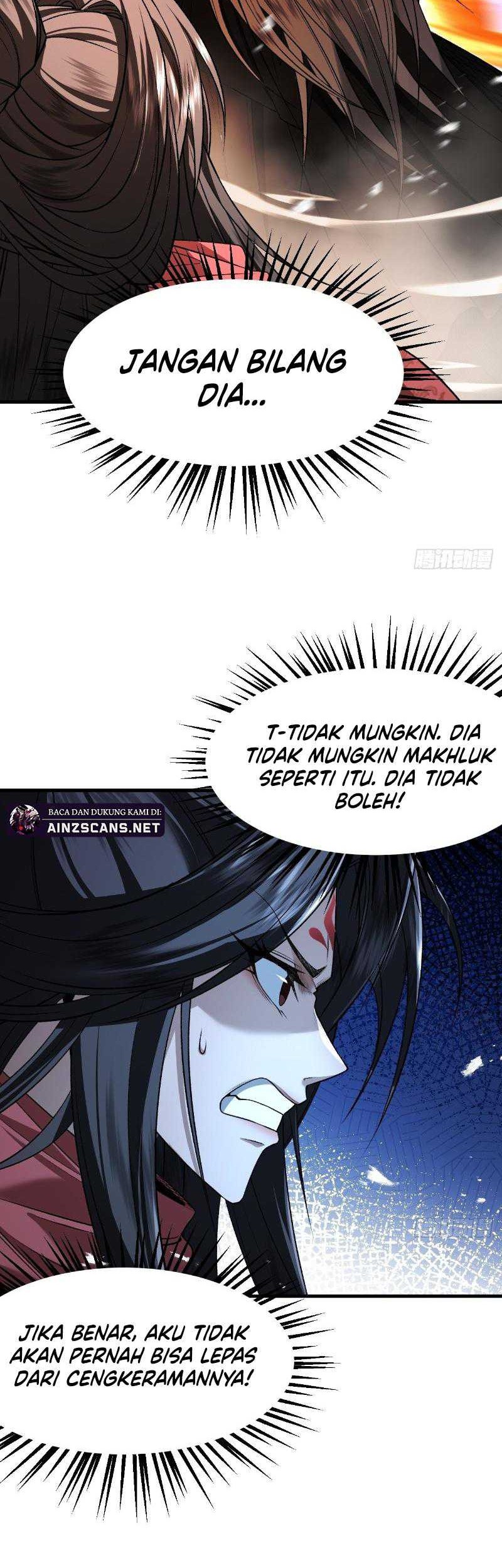 Strength Through Adversity, My Cultivation Knows No Limits Chapter 49 Gambar 42