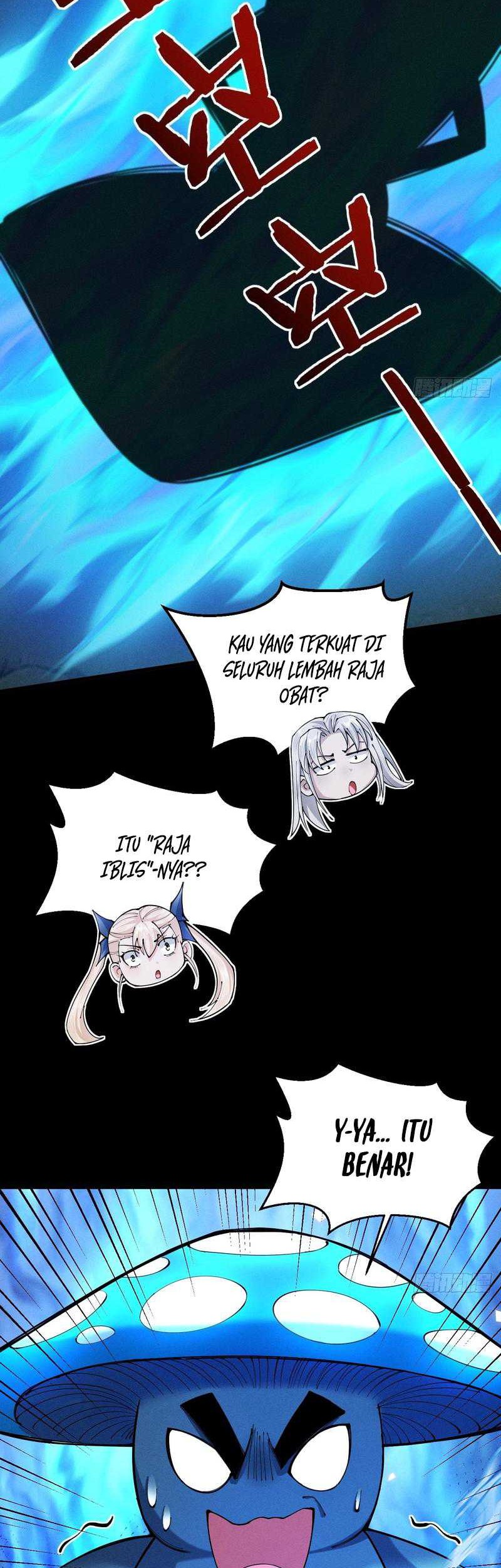 Strength Through Adversity, My Cultivation Knows No Limits Chapter 49 Gambar 30