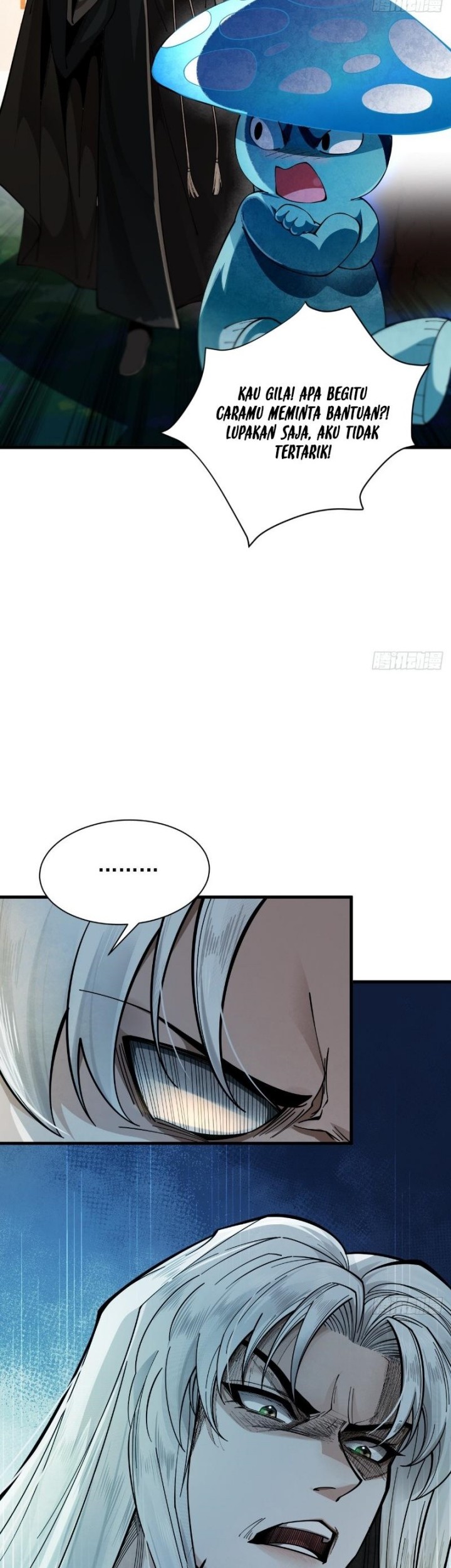 Strength Through Adversity, My Cultivation Knows No Limits Chapter 50 Gambar 21